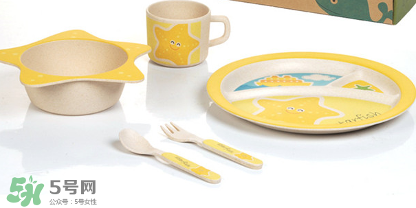 yookidoo餐具怎么樣？yookidoo餐具好用嗎？