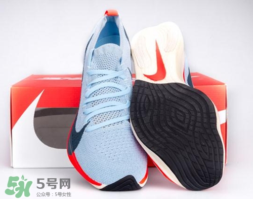 nike zoom vaporfly elite怎么樣？耐克zoom vaporfly測評