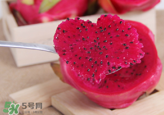 紅心火龍果能冰箱嗎？紅心火龍果可以放幾天？