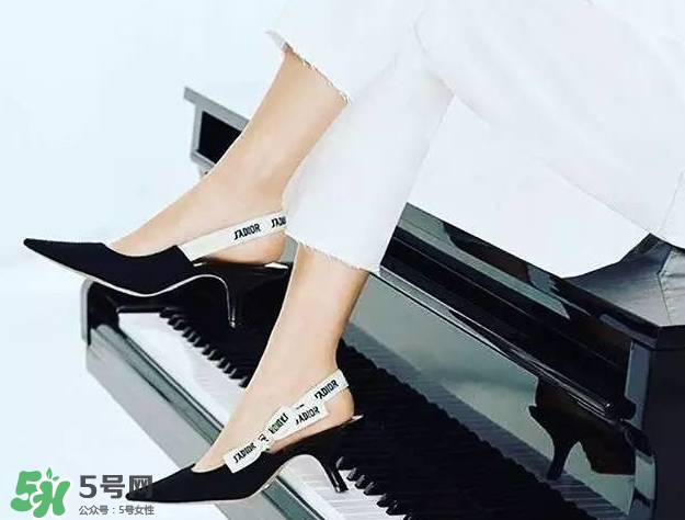 dior貓跟鞋多少錢？dior貓跟鞋價(jià)格