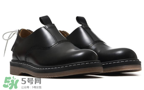 sacai與hender scheme2017春夏系列鞋子多少錢？