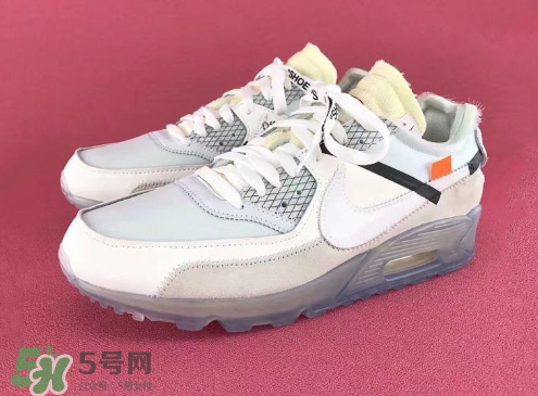 off white與nike air max 90聯(lián)名運(yùn)動(dòng)鞋什么時(shí)候發(fā)售？