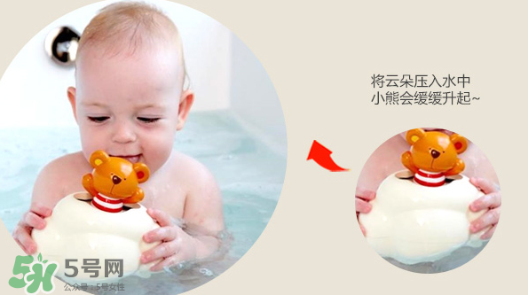 hape洗澡玩具好不好？hape洗澡玩具怎么樣？
