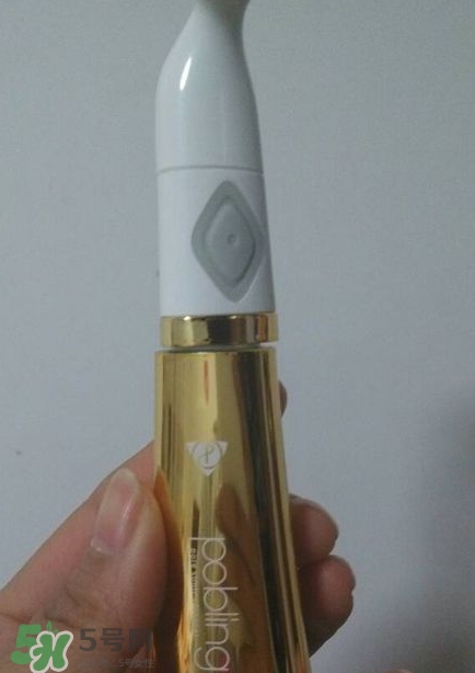pobling潔面儀怎么裝電池？pobling潔面儀用幾號(hào)電池
