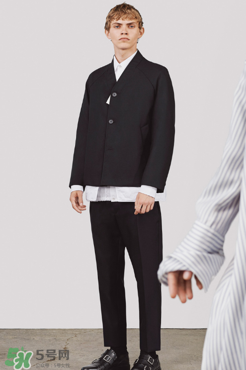 jil sander吉爾桑達(dá)2018早春系列服裝怎么樣_好看嗎？