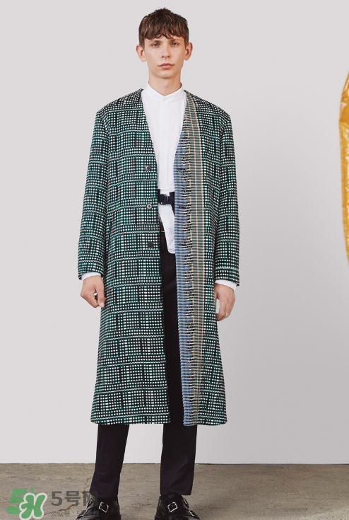 jil sander吉爾桑達(dá)2018早春系列服裝怎么樣_好看嗎？