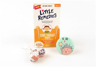 little remedies棒棒糖平時能吃嗎？little remedies棒棒糖不咳嗽能