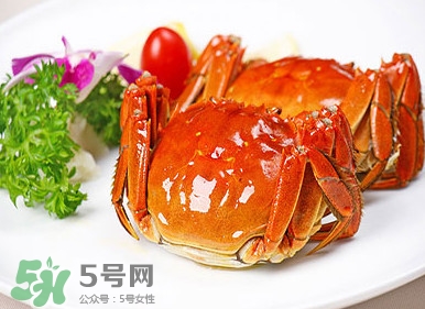 花蓋蟹怎么做好吃？花蓋蟹怎么分公母