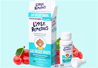 little remedies西甲硅油怎么樣？little remedies西甲硅油好不好？