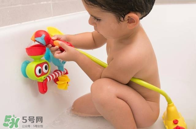 Yookidoo洗澡玩具好用嗎？Yookidoo洗澡玩具怎么樣？