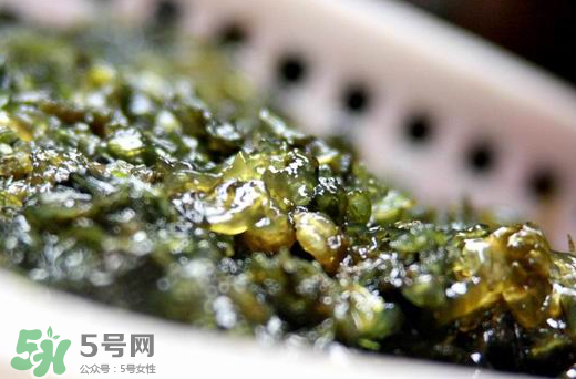 孕婦能吃地耳菜嗎？寶寶能吃地耳菜嗎？