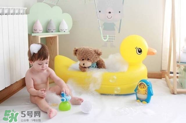 Munchkin滿趣健充氣澡盆怎么樣？Munchkin滿趣健充氣澡盆好用嗎？