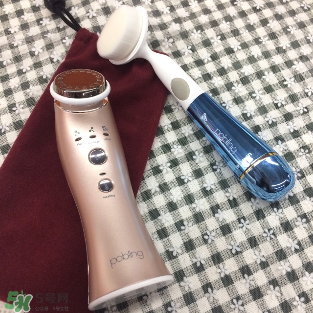 pobling潔面儀怎么裝電池？pobling潔面儀用幾號(hào)電池