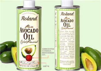 拉杜藍喬和羅朗德核桃油哪個好？Roland羅朗德和拉杜藍喬區(qū)別