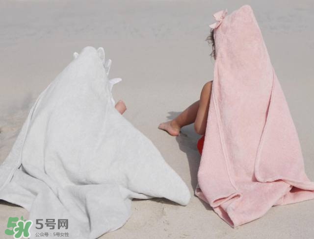 elodie details浴巾怎么樣？elodie details浴巾好用嗎？