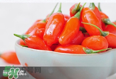 枸杞鮮果屬水果嗎？枸杞鮮果什么味道