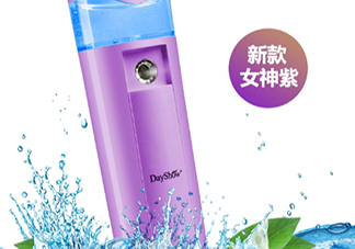 dayshow補水儀怎么樣？dayshow補水儀好用嗎