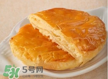 老婆餅為什么叫老婆餅？老婆餅的來歷