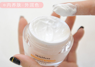 肌膚之食素顏霜怎么用？肌膚之食素顏霜使用方法