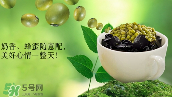 龜苓膏為什么是苦的？龜苓膏苦的可以吃嗎？