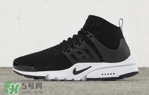 nike air presto flyknit多少錢？耐克中幫襪子鞋復(fù)刻版專柜價(jià)格