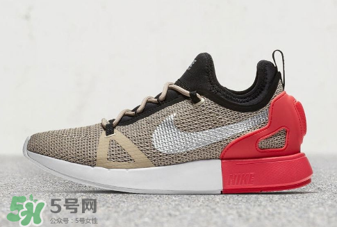nike duel racer最新撞色配色什么時(shí)候發(fā)售？耐克新款跑鞋發(fā)售時(shí)間