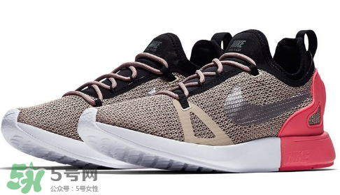 nike duel racer最新撞色配色什么時(shí)候發(fā)售？耐克新款跑鞋發(fā)售時(shí)間