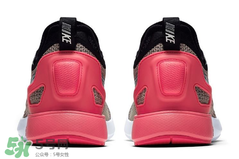nike duel racer最新撞色配色什么時(shí)候發(fā)售？耐克新款跑鞋發(fā)售時(shí)間