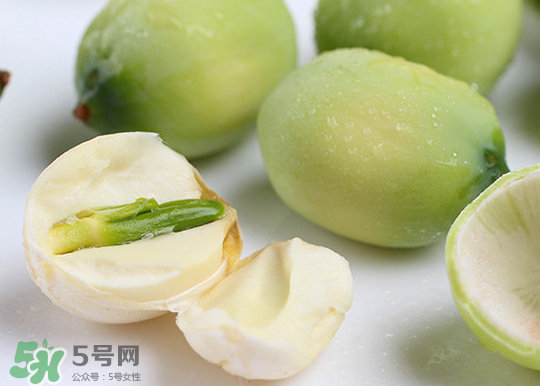 新鮮蓮蓬怎么保存？新鮮蓮蓬怎么保鮮？