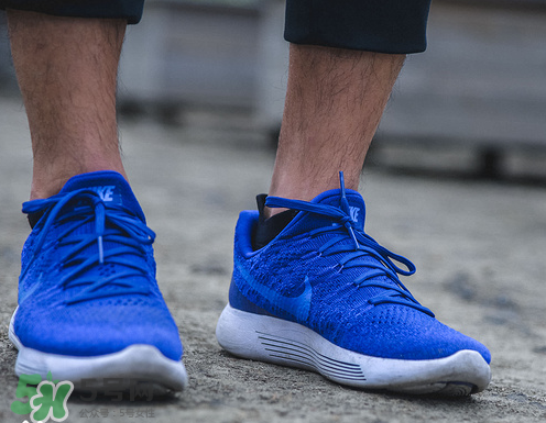 nike lunarepic low flyknit 2腳感怎么樣？耐克lunarepic low2測評