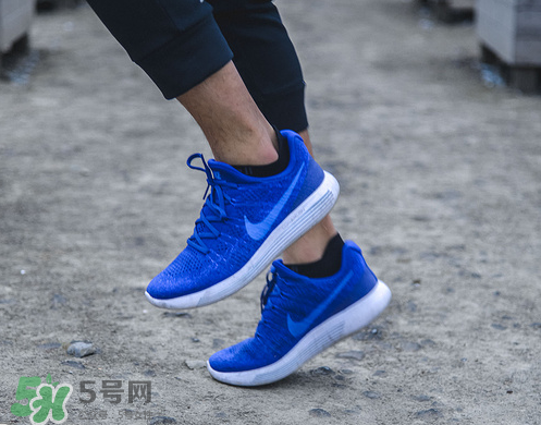nike lunarepic low flyknit 2腳感怎么樣？耐克lunarepic low2測評