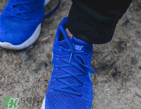 nike lunarepic low flyknit 2腳感怎么樣？耐克lunarepic low2測評