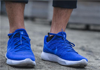 nike lunarepic low flyknit 2腳感怎么樣？耐克lunarepic low2測評