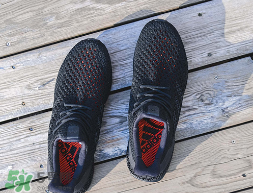 adidas 3d runner上腳怎么樣？阿迪達(dá)斯3d跑鞋測評