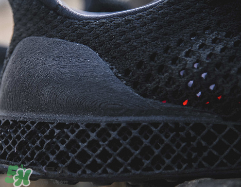 adidas 3d runner上腳怎么樣？阿迪達(dá)斯3d跑鞋測評