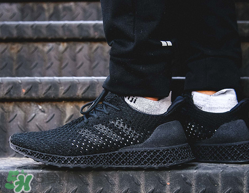 adidas 3d runner上腳怎么樣？阿迪達(dá)斯3d跑鞋測評