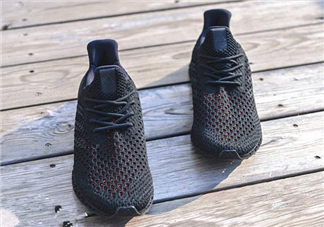 adidas 3d runner上腳怎么樣？阿迪達(dá)斯3d跑鞋測(cè)評(píng)