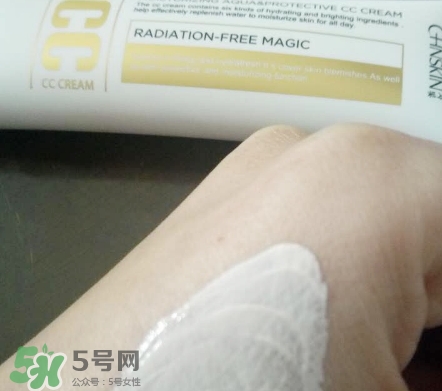 瓷肌cc霜怎么樣？瓷肌cc霜怎么用法