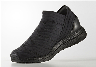 adidas nemeziz tango 17+全黑配色什么時(shí)候發(fā)售？