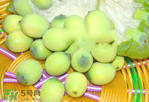 蓮蓬子怎么吃？蓮蓬子可以生吃嗎？