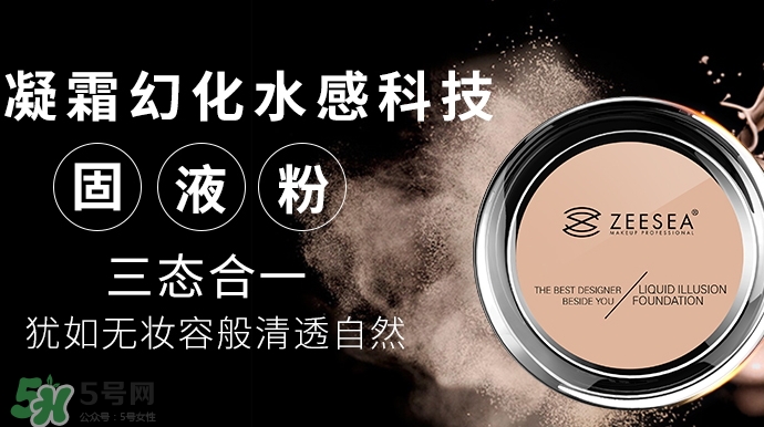 zeesea是什么牌子？zeesea這個牌子怎么樣？