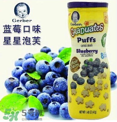 嘉寶泡芙是膨化食品嗎？嘉寶泡芙屬不屬于膨化食品？