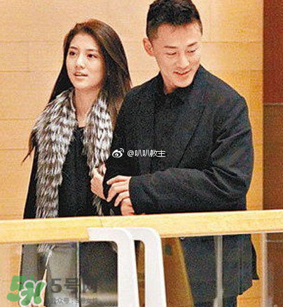 林峰吳千語分手了嗎？林峰和吳千語為什么分手？