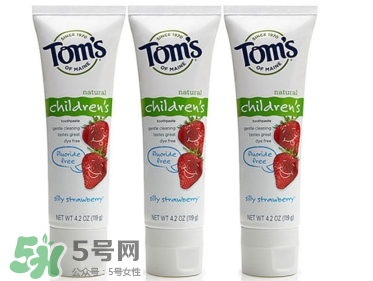 toms牙膏怎么樣？美國(guó)進(jìn)口toms牙膏好用嗎？