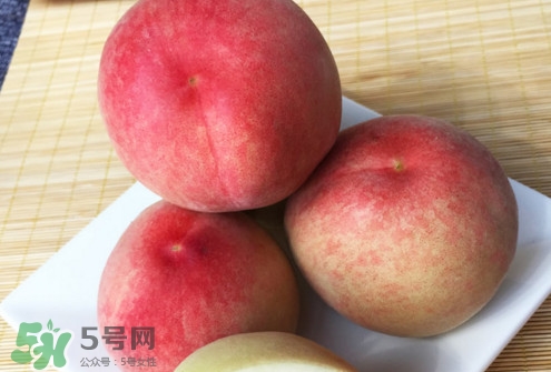 脆桃是什么品種？脆桃什么時候上市
