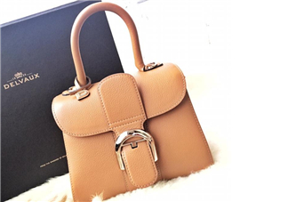 delvaux brilliant多少錢(qián)？德?tīng)栁謆rilliant包包專柜價(jià)格