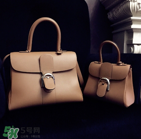 delvaux brilliant尺寸多大？德爾沃brilliant包包有哪幾種尺寸？