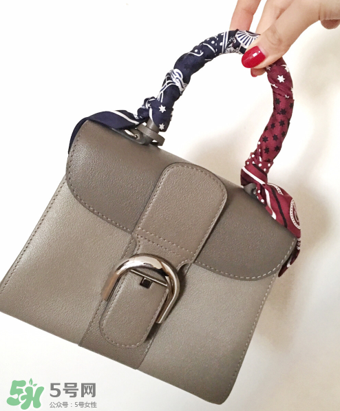 delvaux brilliant尺寸多大？德爾沃brilliant包包有哪幾種尺寸？