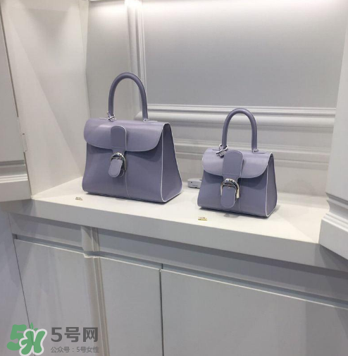 delvaux brilliant尺寸多大？德爾沃brilliant包包有哪幾種尺寸？