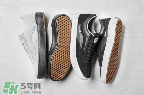vans style 113 pro usa arcad系列鞋子怎么買_在哪買？